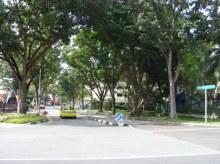 Blk 8 Potong Pasir Avenue 2 (S)358362 #93622